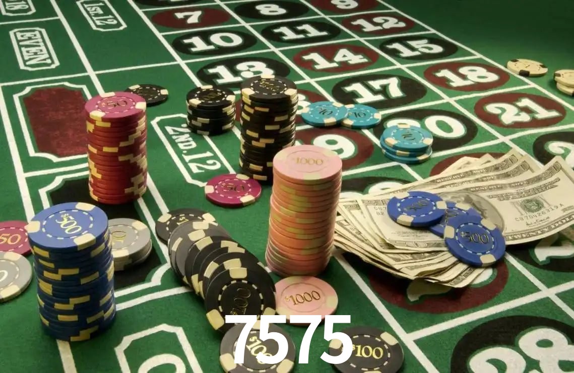 7575 bet