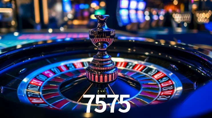 7575: Seu Cassino Premiado com Pagamentos Rápidos