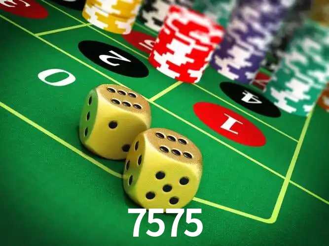 Statistics 7575