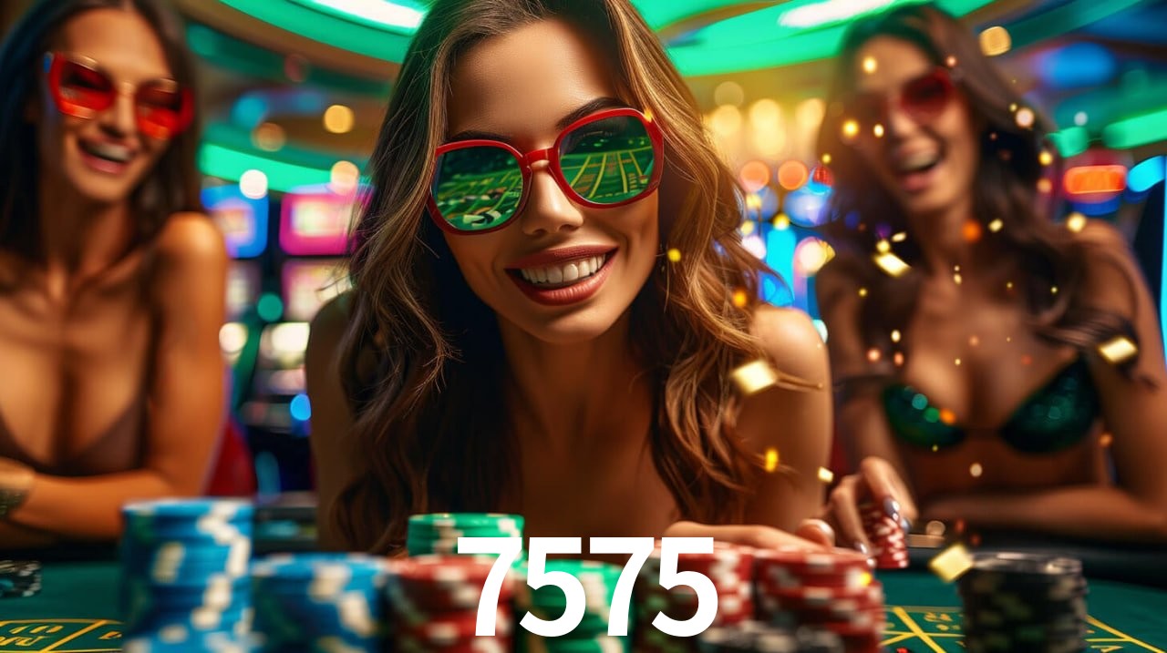 Experiência VIP 7575