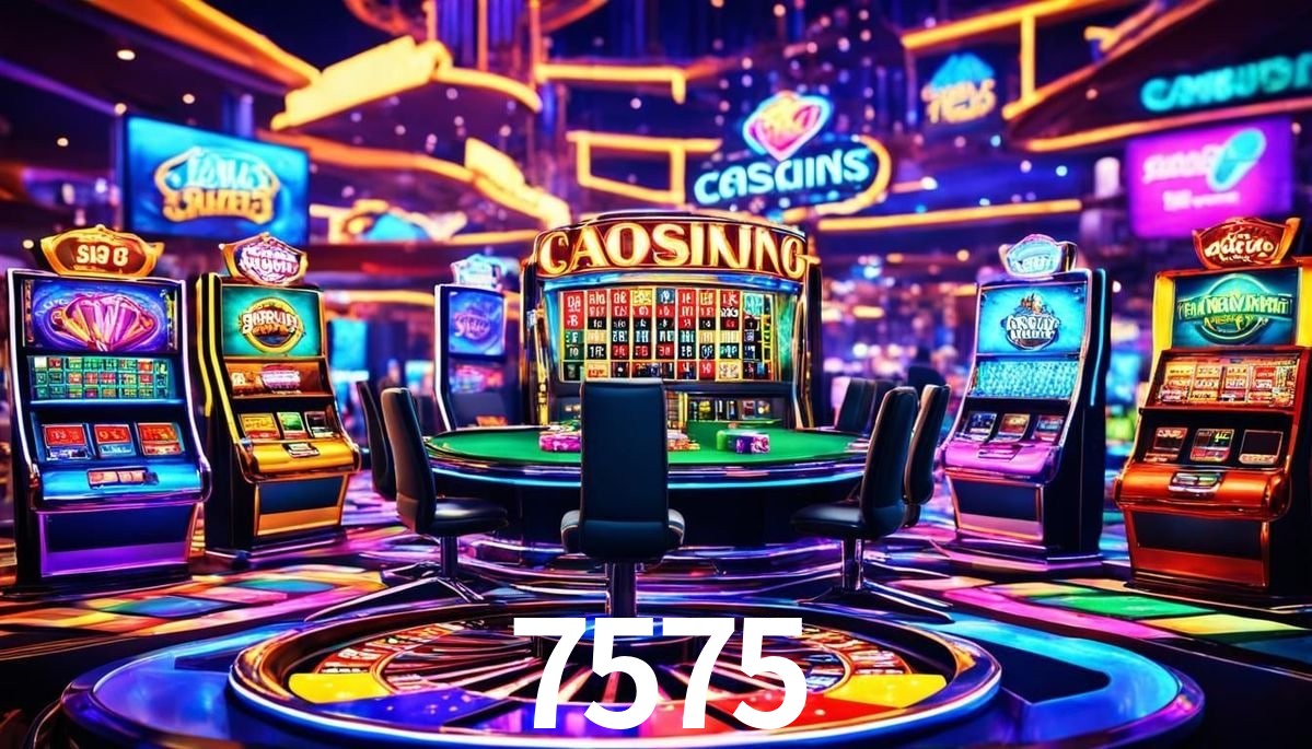 Estatísticas 7575