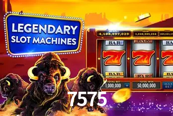Desvendando o Mundo dos Jogos Virtuais na 7575