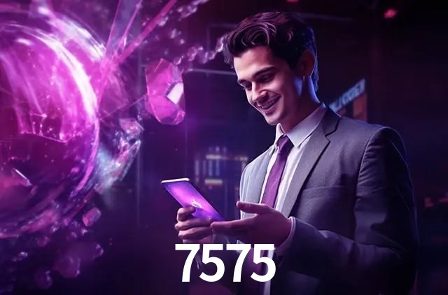 Welcome Bonus 7575