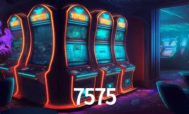 Desvendando o Mundo dos Jogos Virtuais na 7575