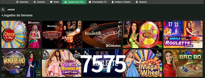 7575 bet