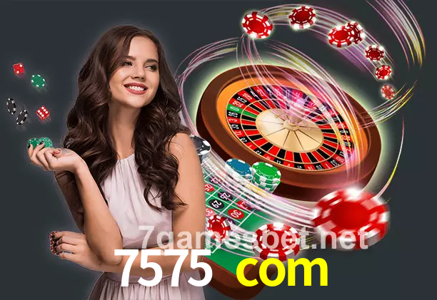 vivo no cassino 7575 com