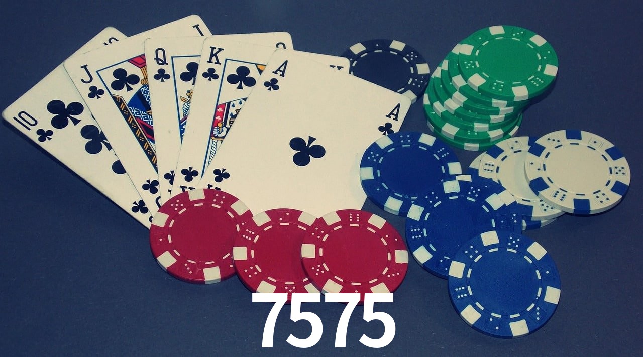 Basketball Betting 7575