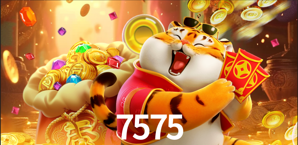 Desvendando o Mundo dos Jogos Virtuais na 7575