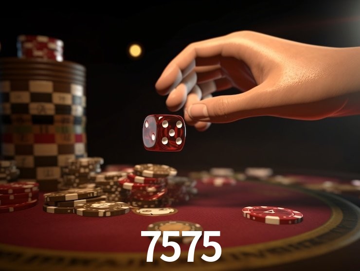 Apostas Esportivas na 7575: Um Guia Completo