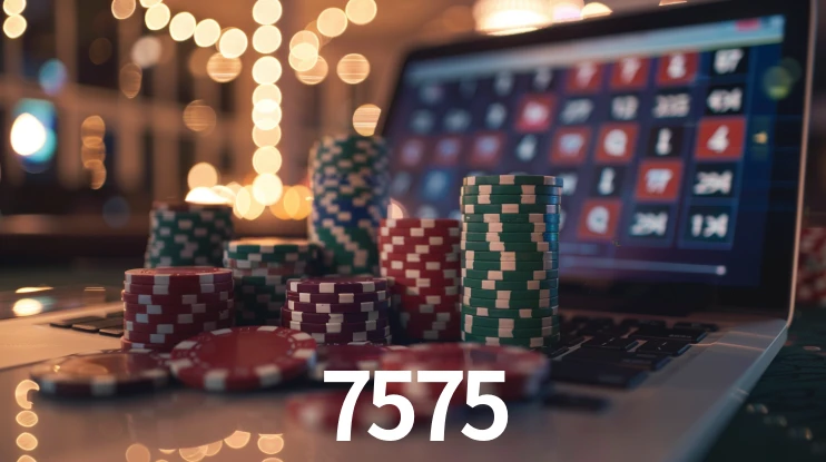 Game Statistics 7575