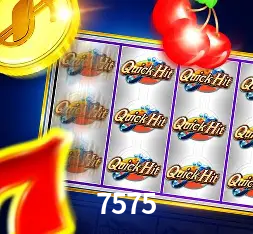 Jogos Exclusivos 7575