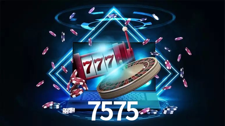 A Experiência Imersiva dos Cassinos Ao Vivo no 7575