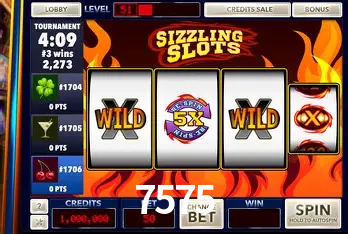 Descubra o Mundo do Cassino Online com 7575