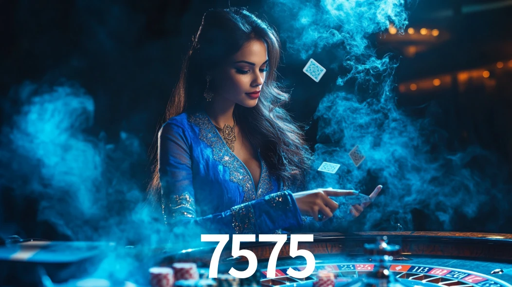 Estatísticas do Jogo 7575