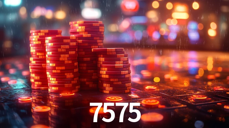 7575: Jogue Crash e Experimente Alta Recompensa Instantânea