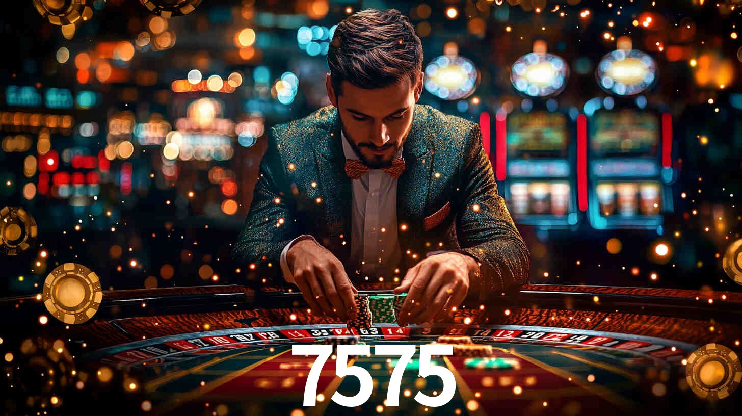 Experimente o Login Seguro Premium no 7575