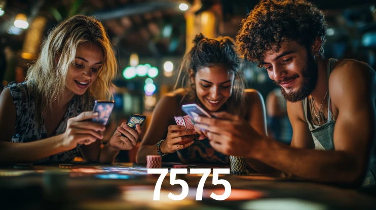 Exclusive Games 7575