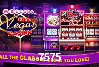 Exclusive Offers 7575