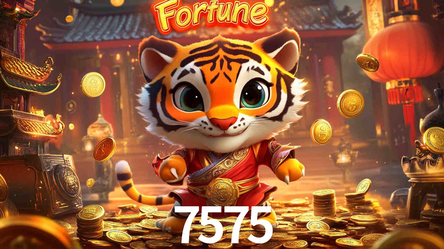 Casino Ao Vivo 7575