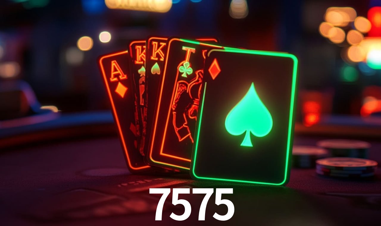 Inovações de Jogos na 7575: O Futuro das Experiências Interativas