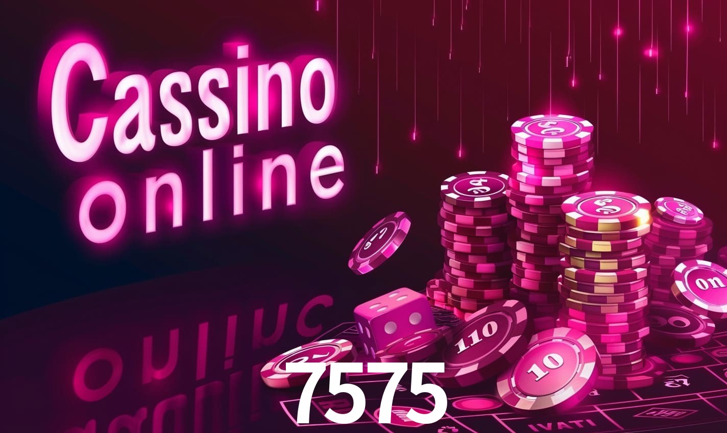 Avaliações dos Jogadores 7575