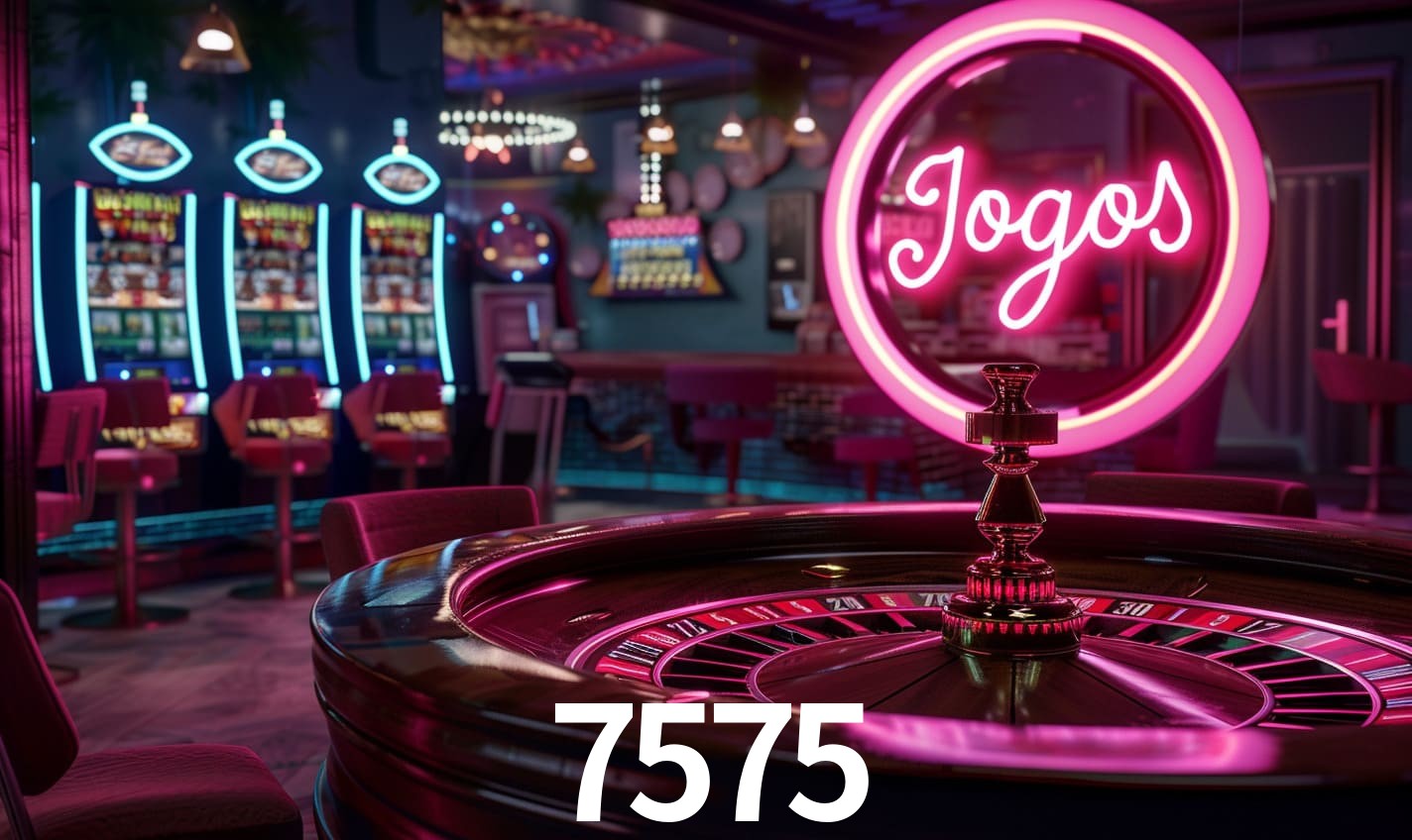 Diretório de Jogos 7575