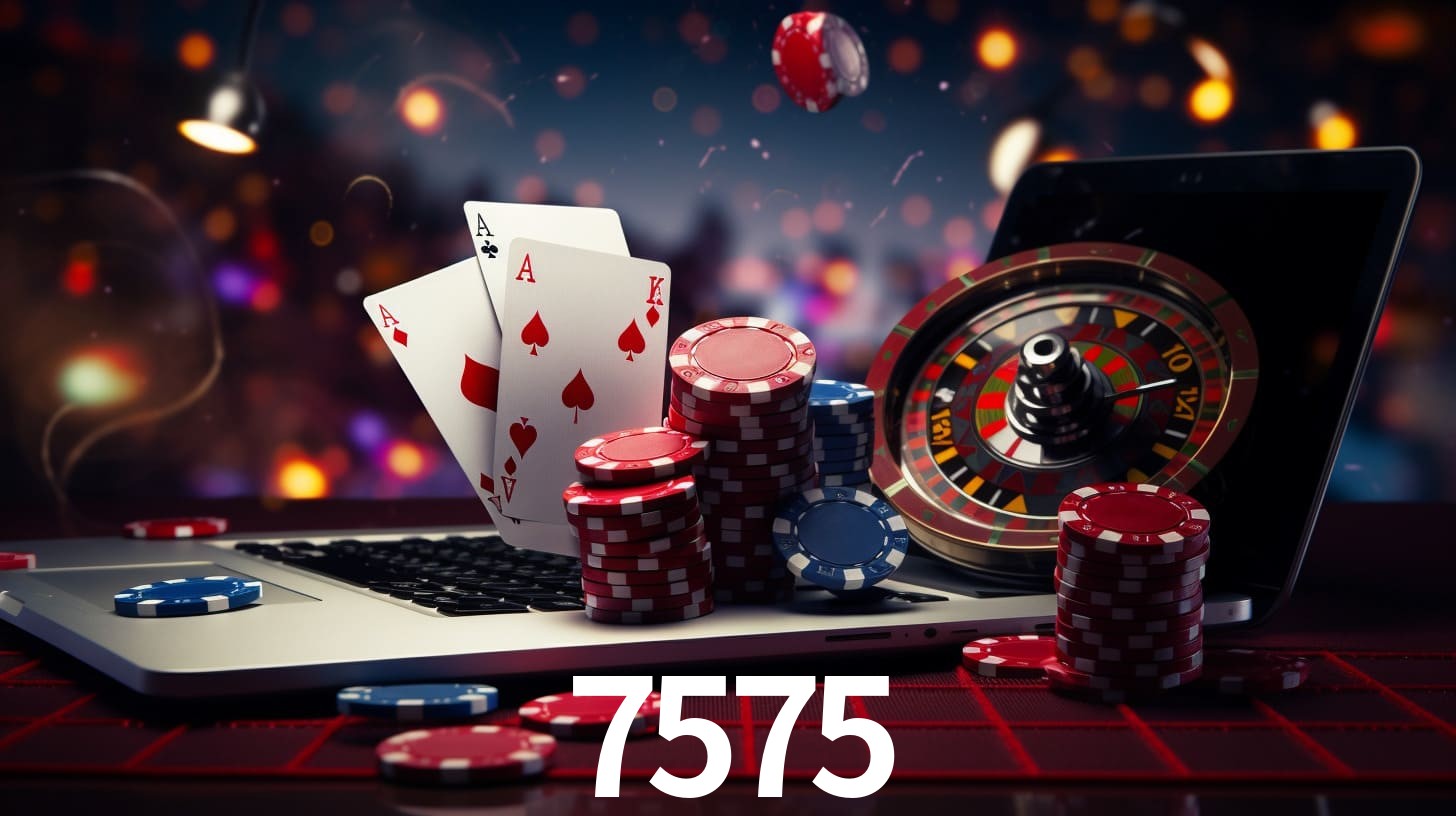 Welcome Bonus 7575