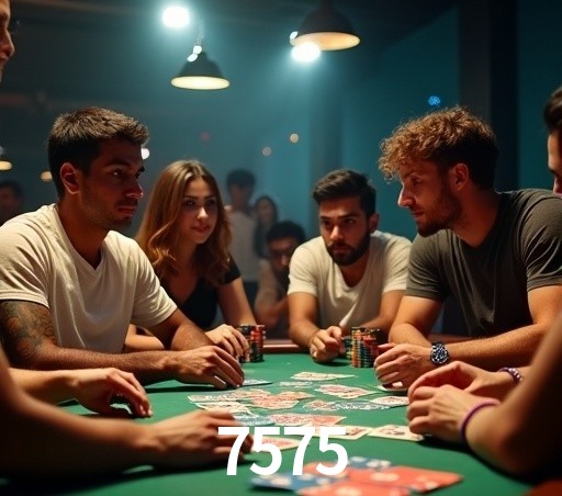 Descubra o Programa VIP da 7575: Vantagens Exclusivas para Jogadores
