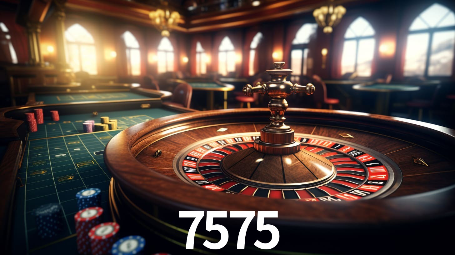 Daily Bonuses 7575