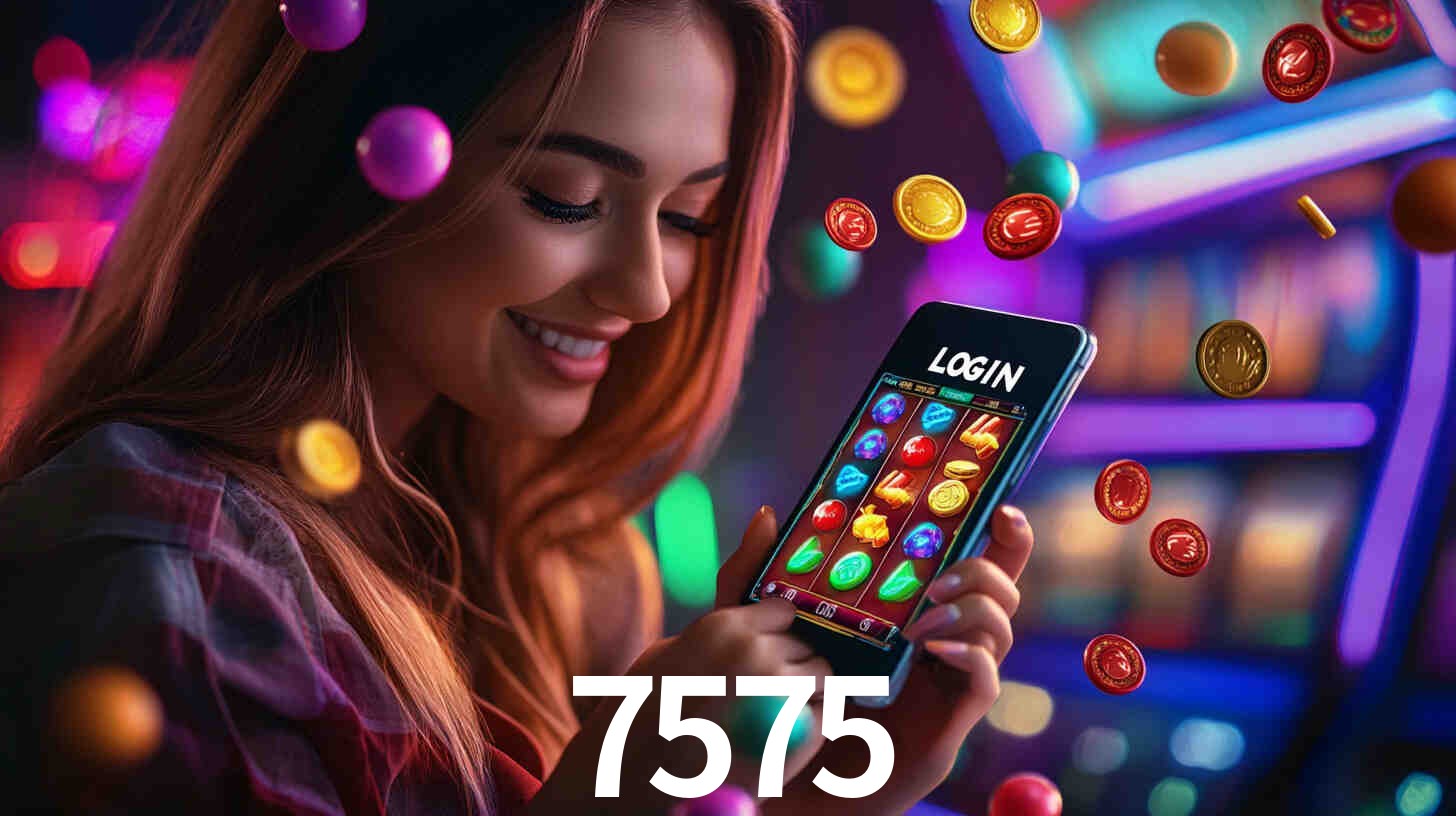 7575: A Experiência de Casino com Jogos de Mesa ao Vivo
