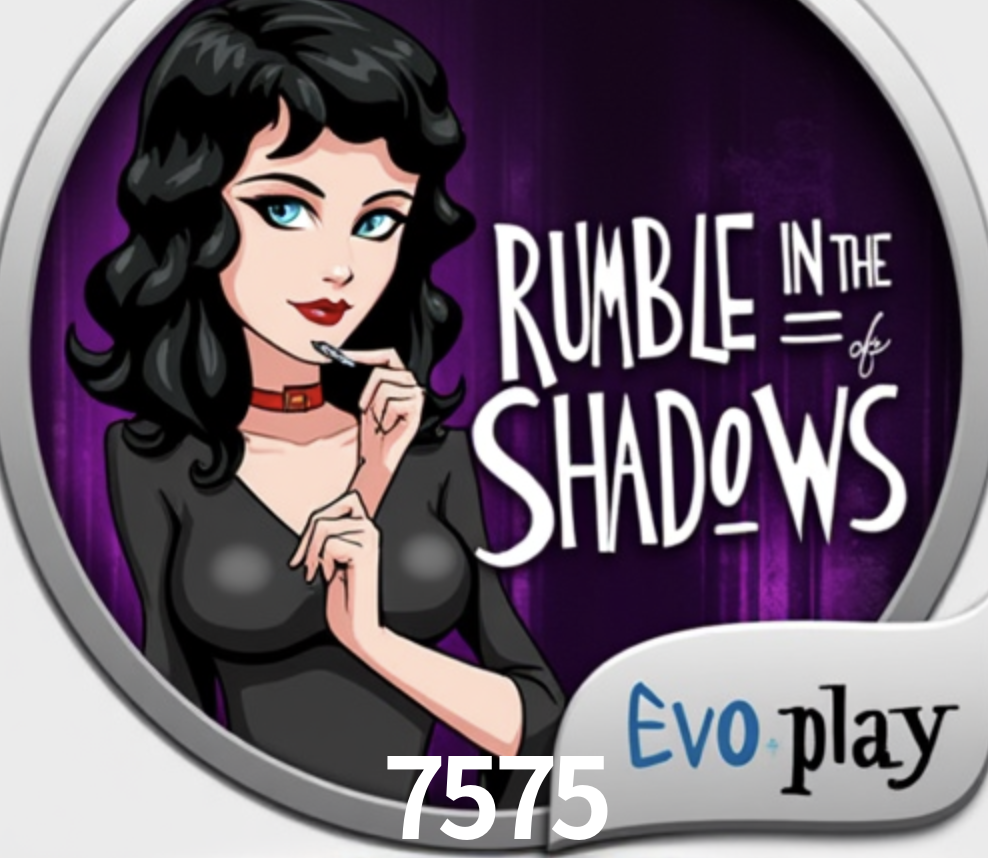 Slot Games 7575