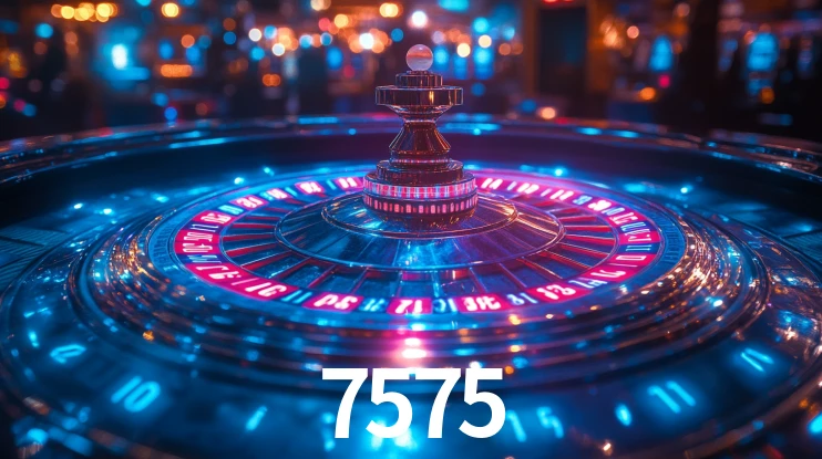 Sinta a adrenalina dos jogos de cassino com 7575
