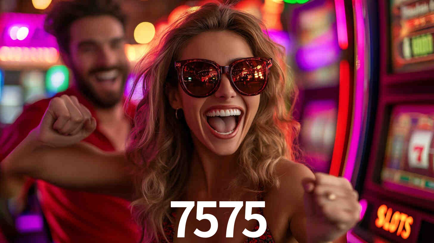 Apostas de Tênis 7575