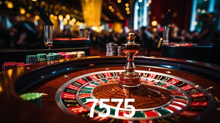 Account Benefits 7575