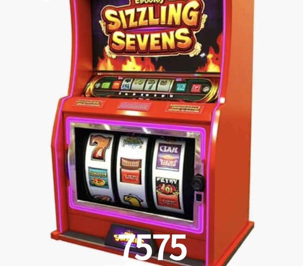 Game Providers 7575