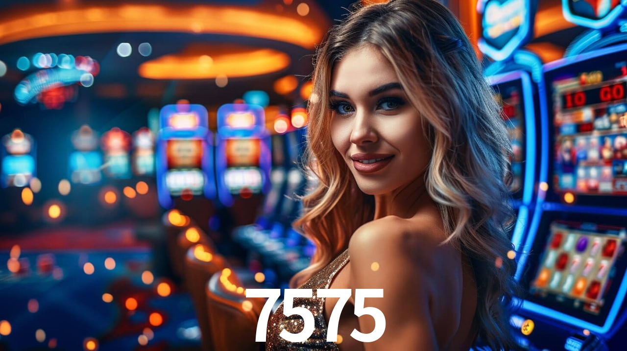 Tennis Betting 7575
