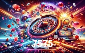 Estatísticas Crash Games 7575