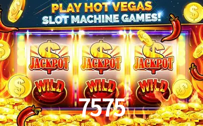 Descubra o Mundo do Cassino Online com 7575