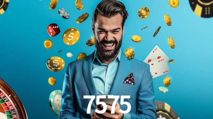 Slot Games 7575