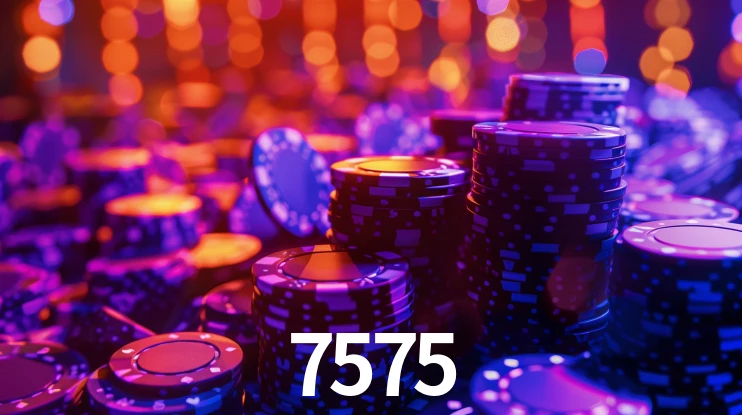 7575 bet