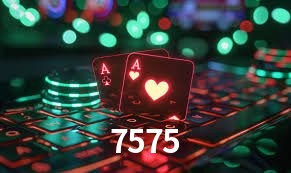 Apostas de Tênis 7575