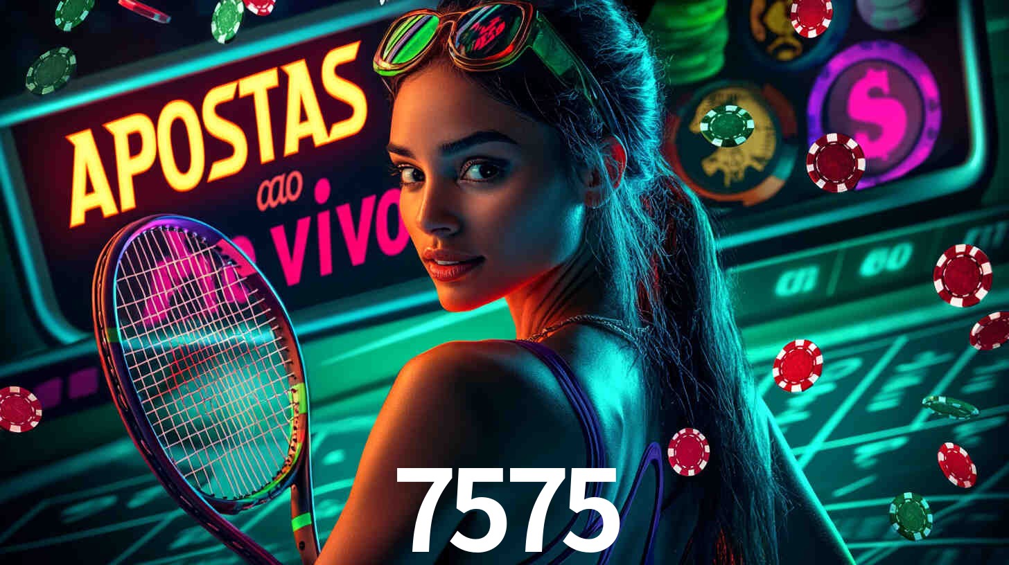 Inovações de Jogos na 7575: O Futuro das Experiências Interativas