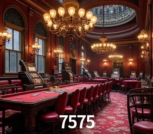 Especiais de Fim de Semana 7575