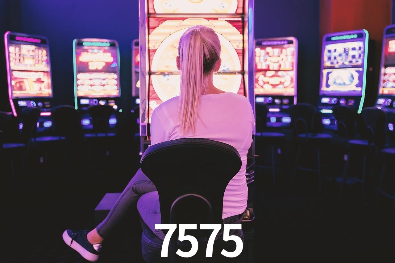 Game Providers 7575