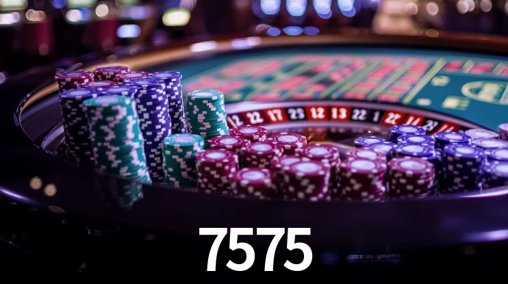 VIP Casino 7575