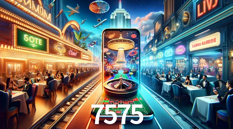 Platform Technology 7575
