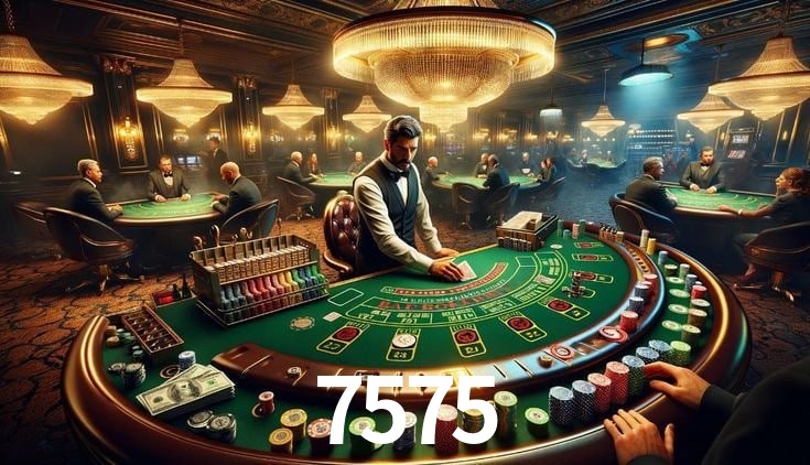 Player Reviews 7575