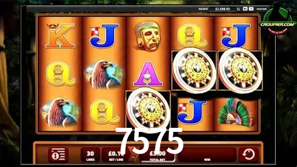 Jogos de mesa e apostas rápidas na 7575