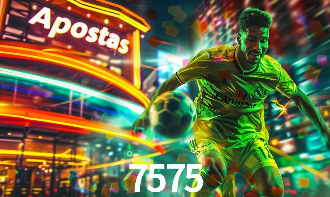 Recursos de Bônus 7575