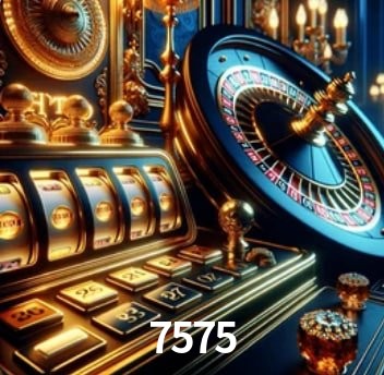 Casino Ao Vivo 7575